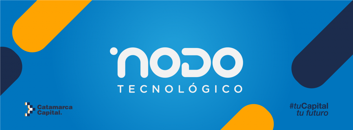 Inscripciones abiertas para los cursos del Nodo Tecnológico ...