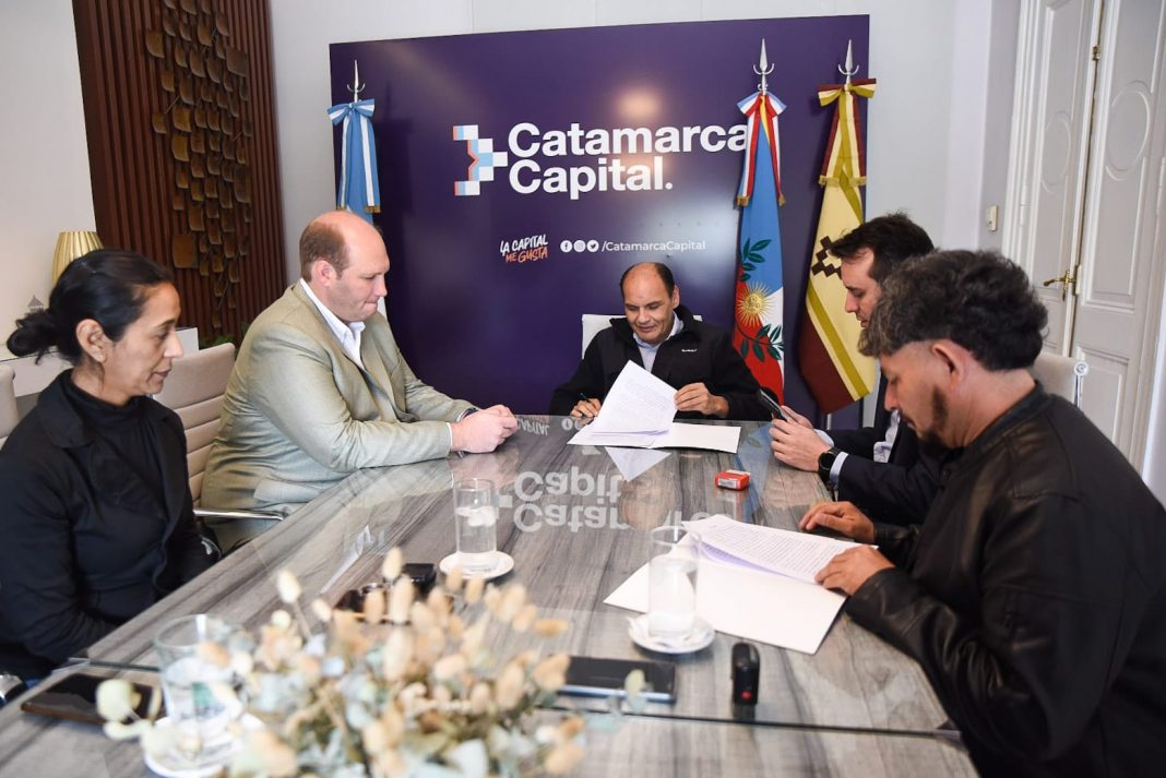 La Capital y el SOEM cerraron el segundo acuerdo salarial más alto de ...