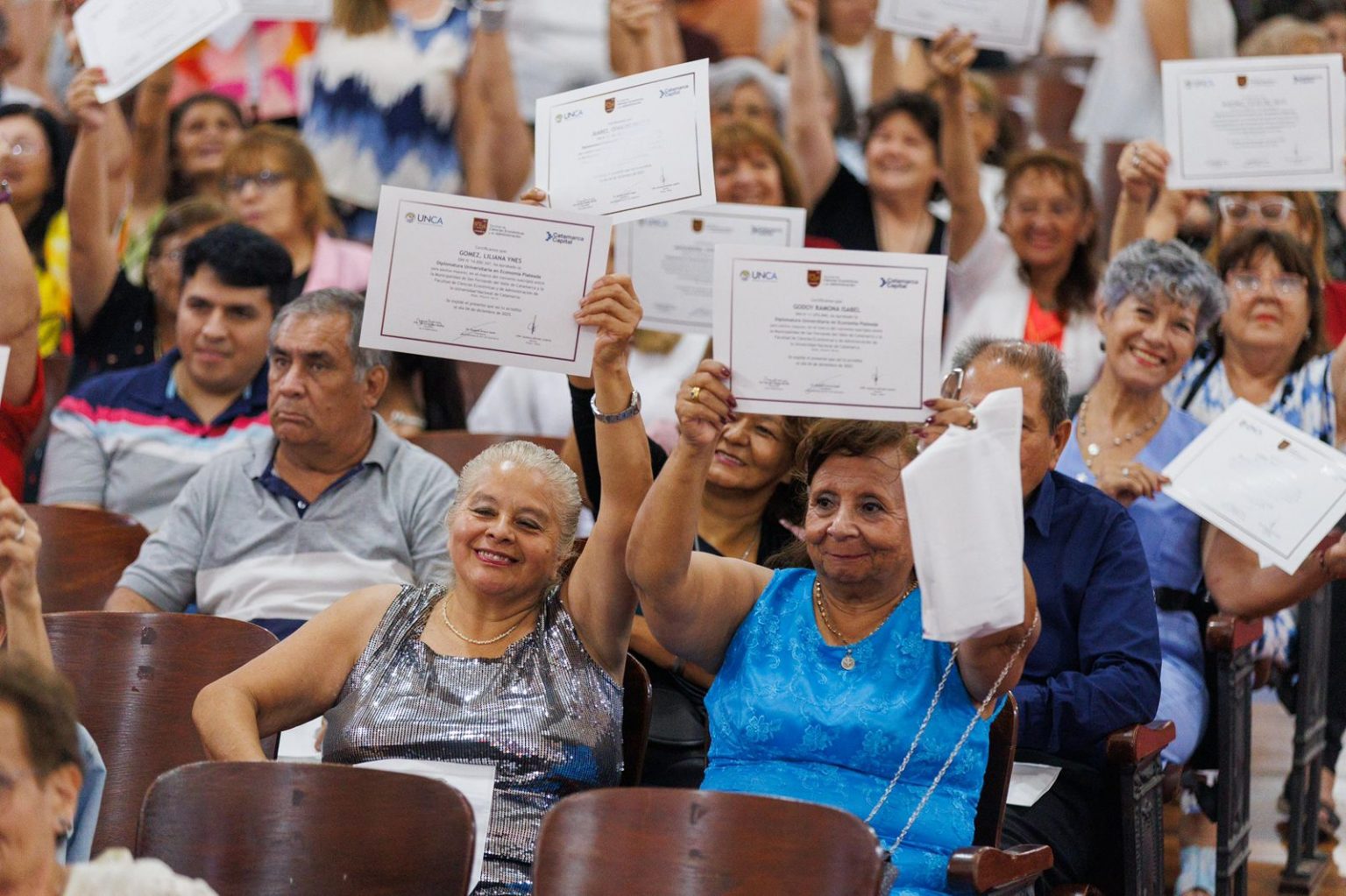 Abrieron las inscripciones a la cohorte 2026 de la Diplomatura en ...